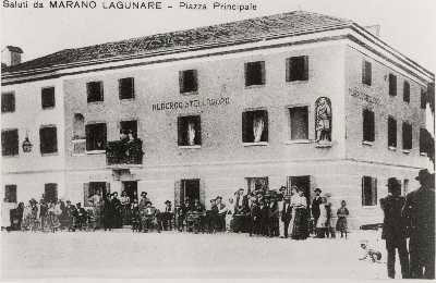 Hotel Lignano 